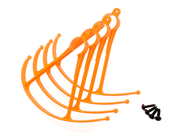 ブレードプロテクター(オレンジ)