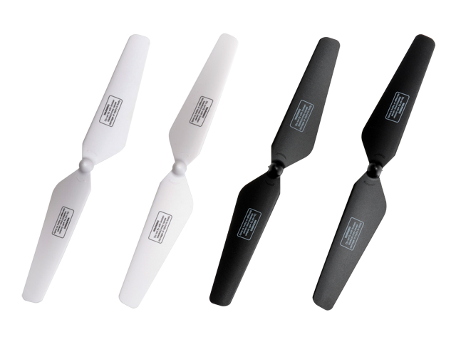 ローターブレード(Black&White)