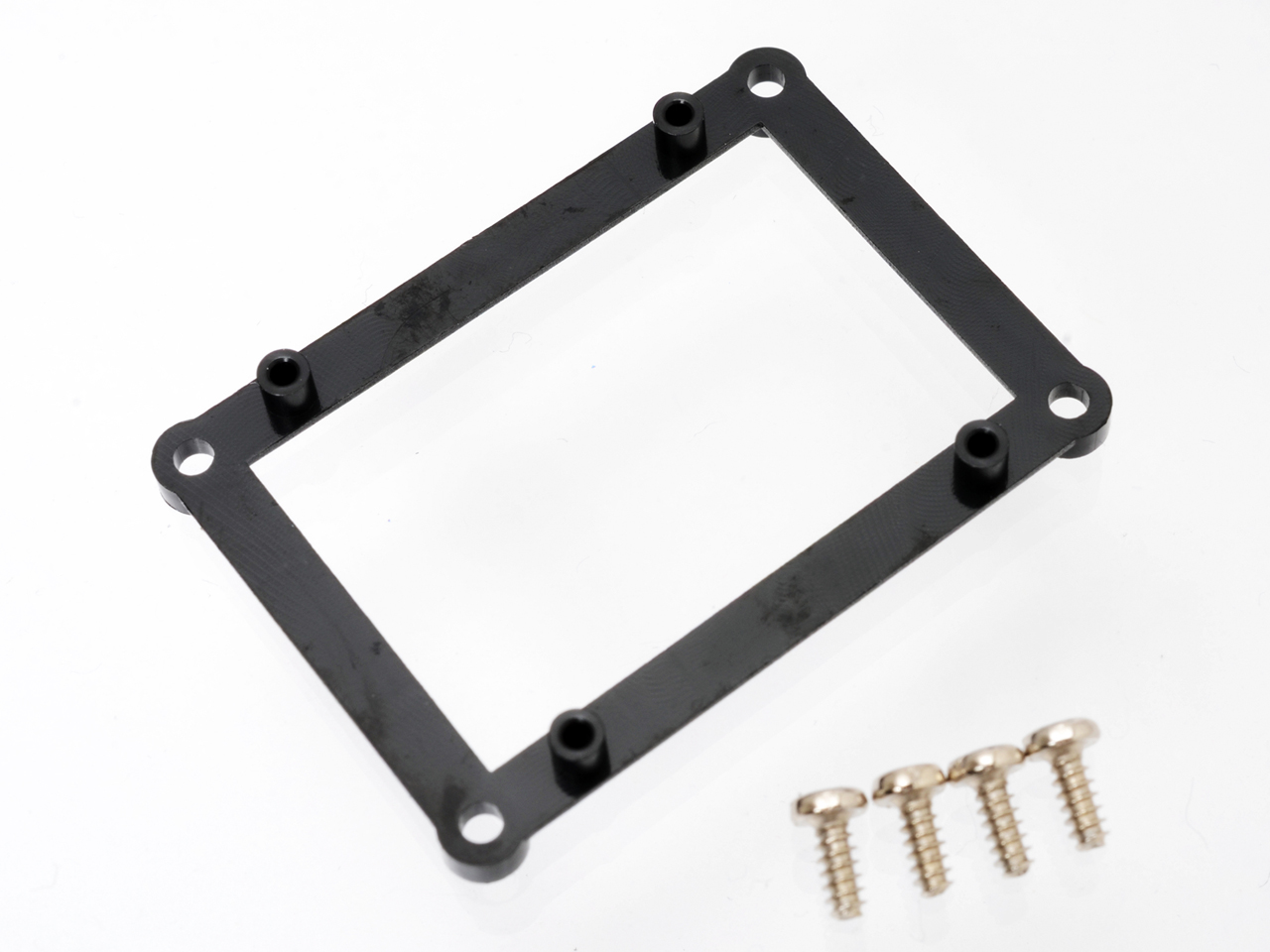 受信機ホルダー