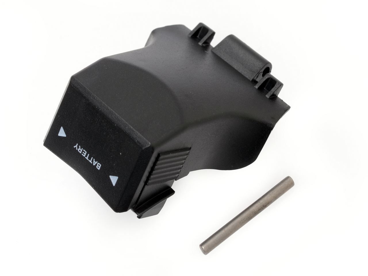 バッテリーカバー