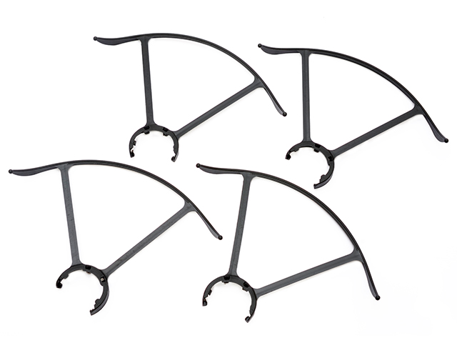 ローターブレードガード(GV6/PRO)