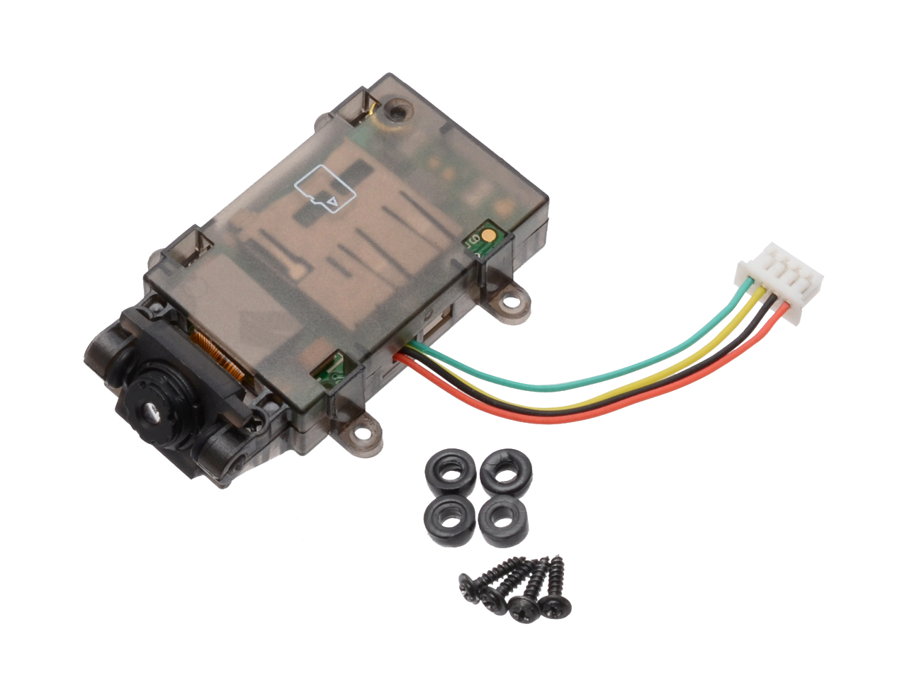 カメラセット(GV3)