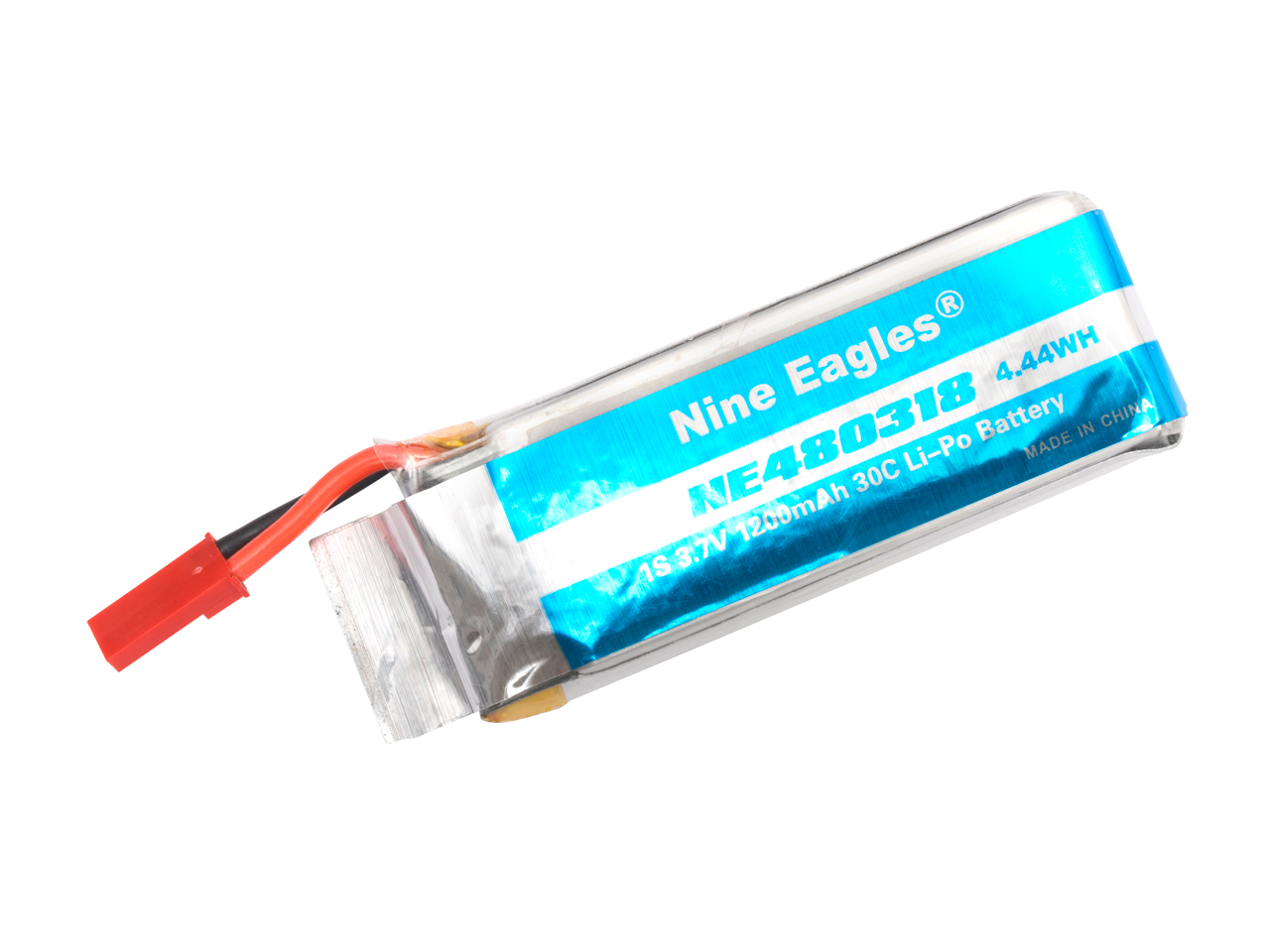 リポバッテリー(3.7v 1200mah)