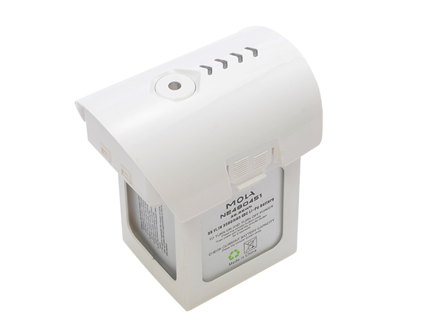 Li-Po バッテリー(Tourist1)