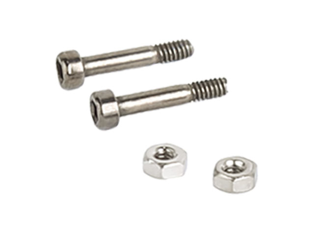 メインローターホルダーネジセット(2個) （M1）