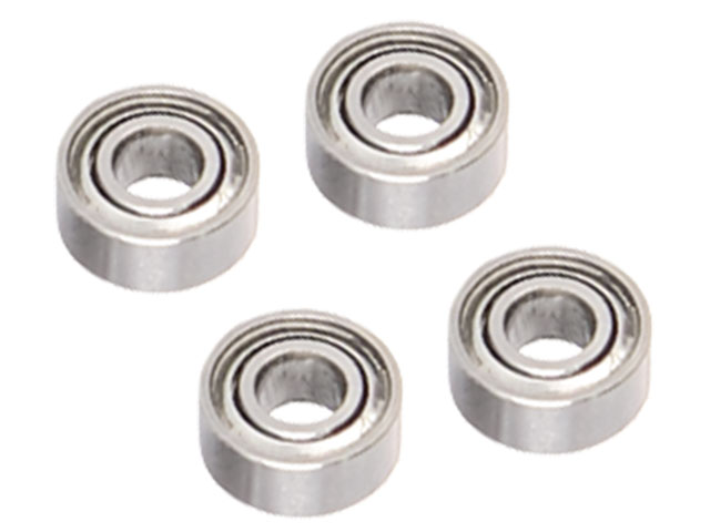 ベアリング(682X)(4個)（M1）