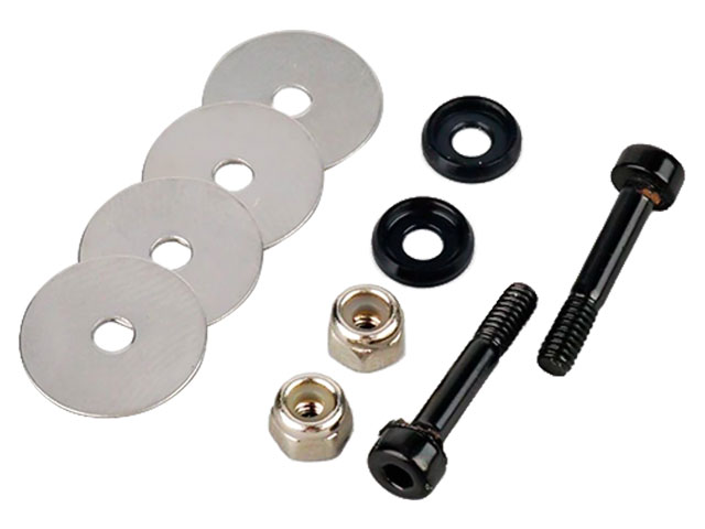 メインローター固定ビスセット(M2/V2)