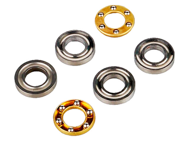 スラストベアリングセット(M2/V2/EXP)