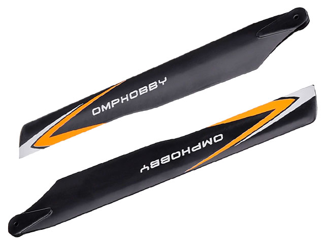 メインローター(オレンジ)(M2/V2/EXP)