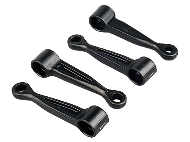 メインローターグリップアームセット(4個)(M2/V2/EXP)