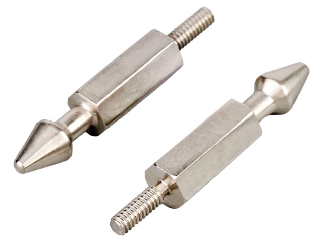 キャノピーマウントボルトセット(M2)