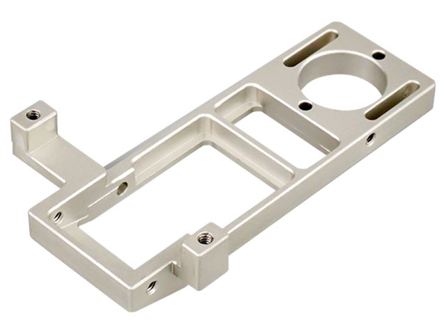 サーボマウントセット(M2)