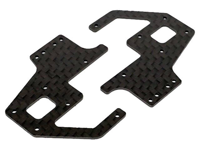 カーボンフレームセット(上部)(2個)(M2)