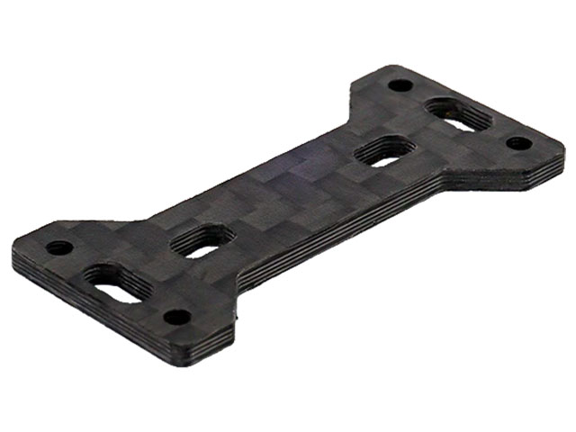 カーボンミドルフレームセット(M2/V2/EXP)