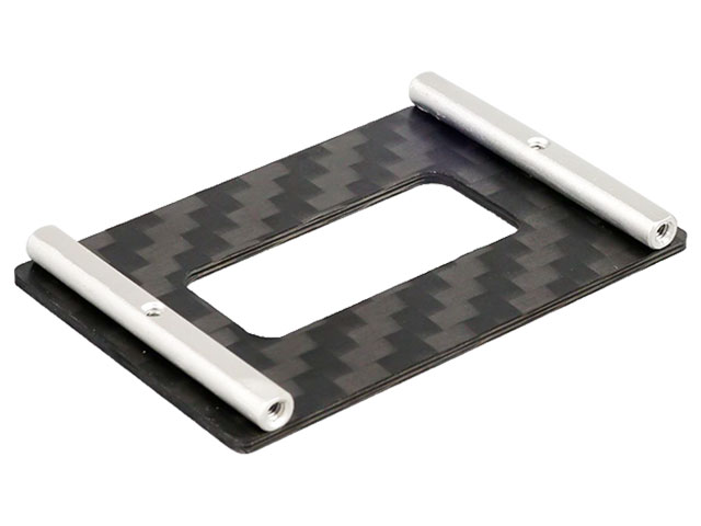 ジャイロ固定プレートセット(M2)