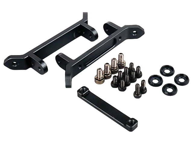 メタルスキッドマウントセット(M2)