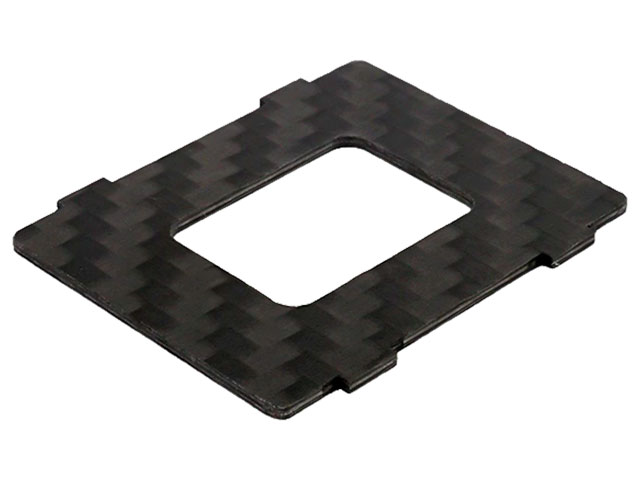 カーボンボトムプレート(M2)