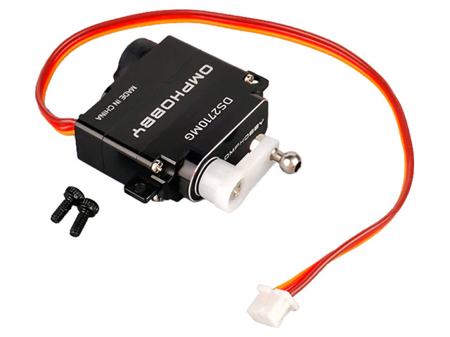 サーボセット(M2/V2/EXP)