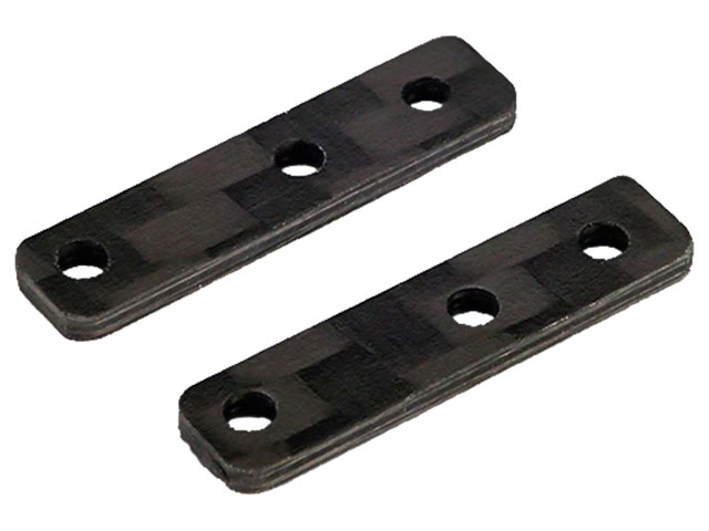 フロントフレームマウントセット(M2)