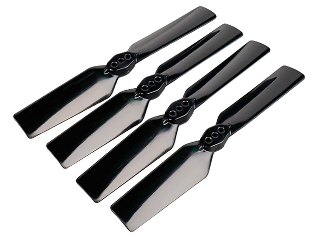 テールローターセット(4個)(M2/V2/EXP)