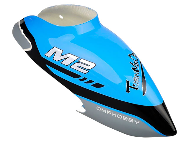 キャノピーセット(ブルー)(M2/V2/EXP)