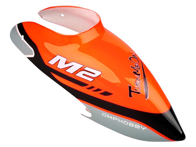 キャノピーセット(オレンジ)(M2/V2/EXP)