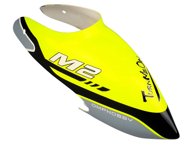 キャノピーセット(イエロー)(M2/V2/EXP)