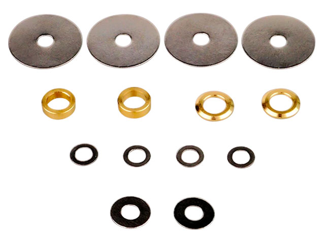 メタルワッシャーセット(M2/V2/EXP)