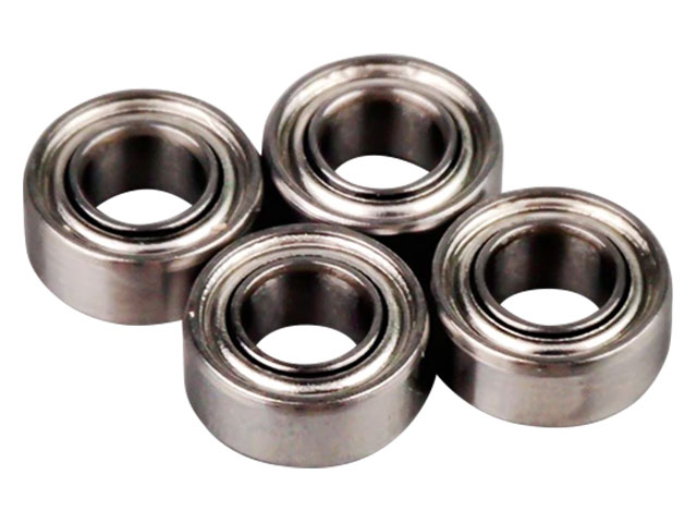 ベアリング(MR63ZZ)(4個)(M2/V2/EXP)