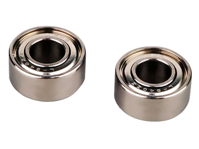 ベアリング(684ZZ)(2個)(M2/V2/EXP)