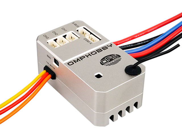 フライトコントローラー(M2)