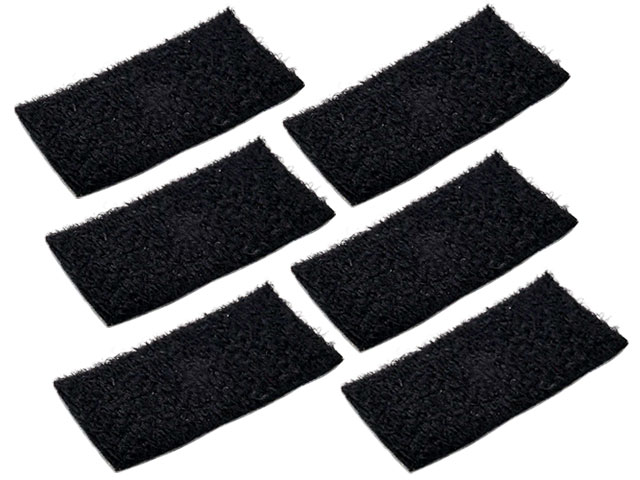 バッテリーマジックテープ3セット (M2/V2/EXP)