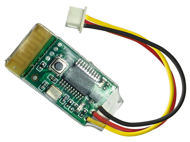 Futaba 互換受信機(S-FHSS対応)(M2/V2/EXP)