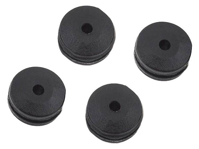 キャノピーラバーリングセット(4個)(M2/V2/EXP)