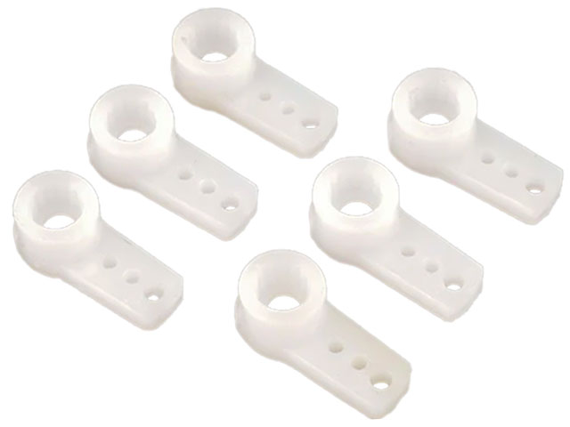 サーボホーンセット(6個)(M2/V2/EXP)