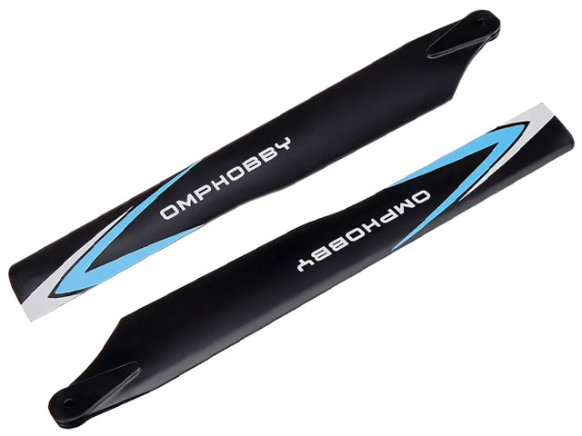 メインローター(ブルー)(M2/V2/EXP)