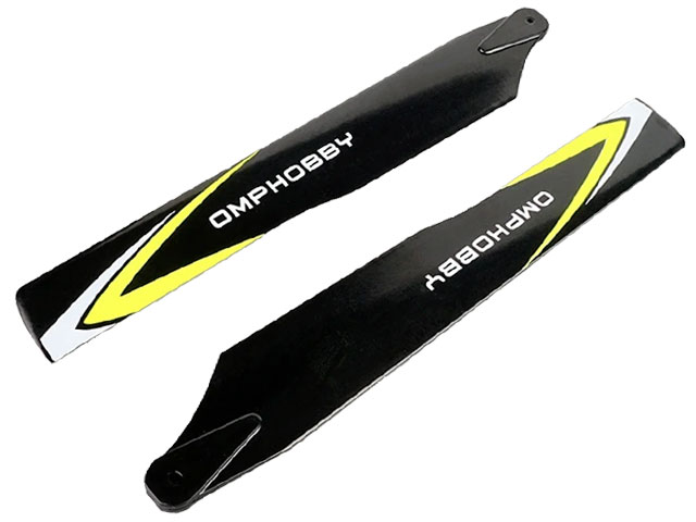 メインローター(イエロー)(M2/V2/EXP)