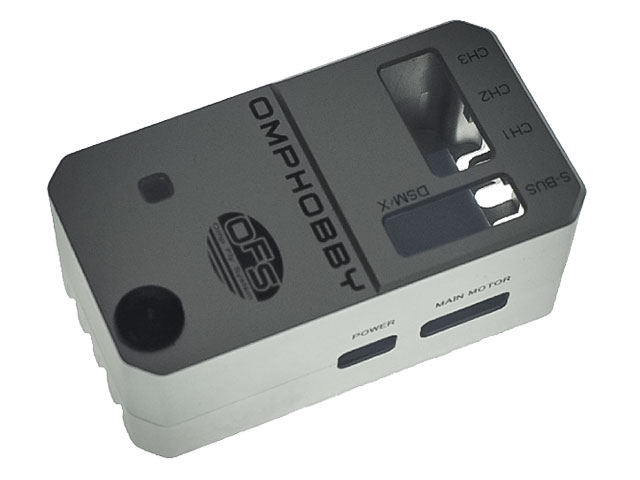 フライトコントローラーケースセット(M2)