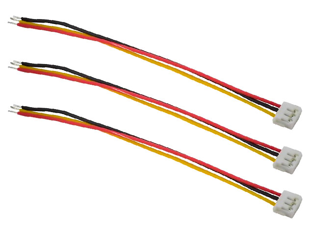 受信機ケーブル(SPektrum)(M2/V2/EXP)