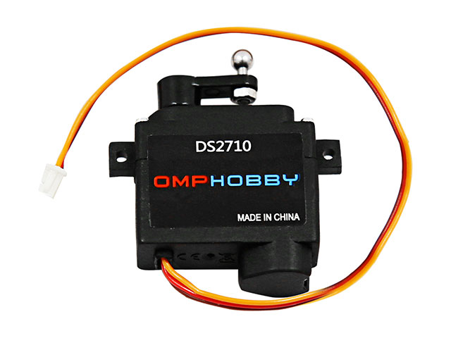 サーボセット(M2/V2/EXP)