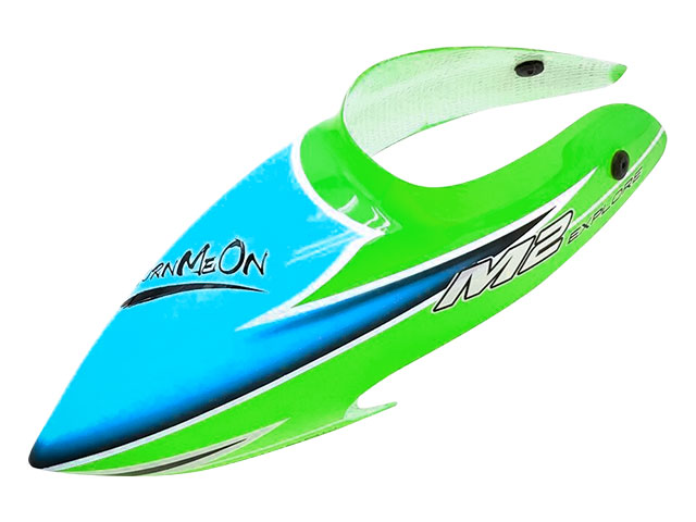 キャノピー(グリーン)(M2/V2/EXP)