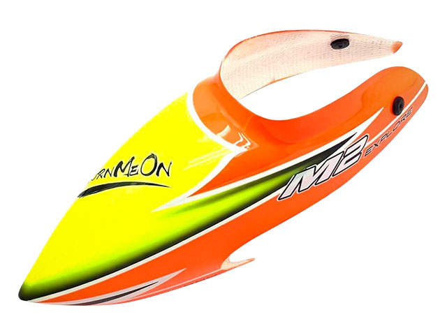 キャノピー(オレンジ)(M2/V2/EXP)