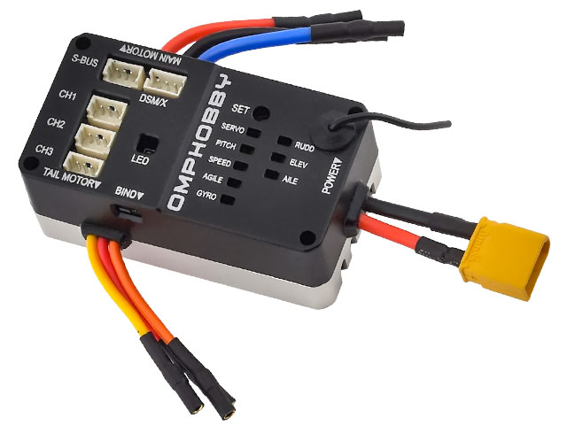 フライトコントローラーV2(M2/V2/EXP)