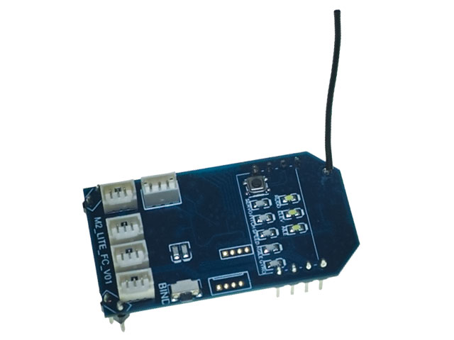 GRRSセットV2(M2/V2/EXP)