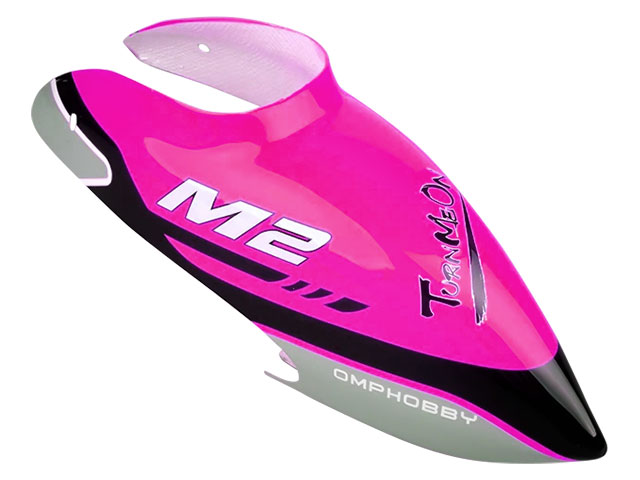 キャノピー(パープル)(M2/V2/EXP)