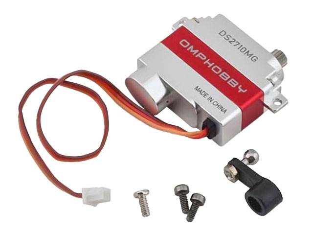 サーボセット(M2/V2/EXP)