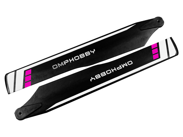 メインローター(パープル)(M2/V2/EXP)