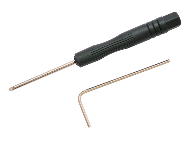 工具セット(X251)