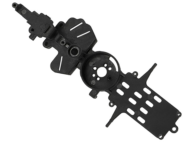 メインフレーム（GRIFFIN）