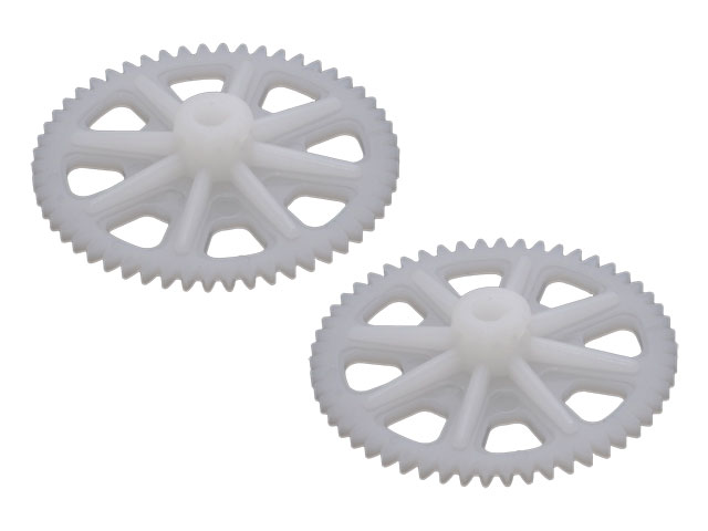 メインギアセット（GRIFFIN）